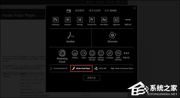 关于Win8系统打开网页提示“Shockwave