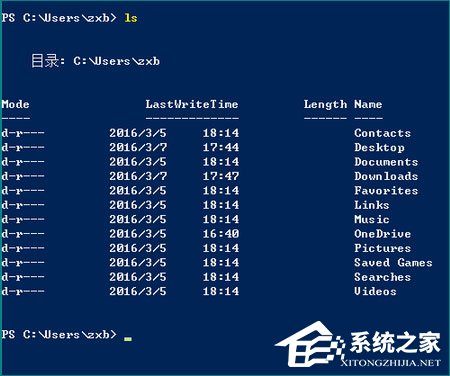 关于Windows10系统如何使用Linux命令