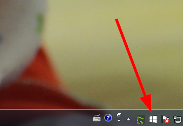 关于Win7获取Win10图标关闭的方法