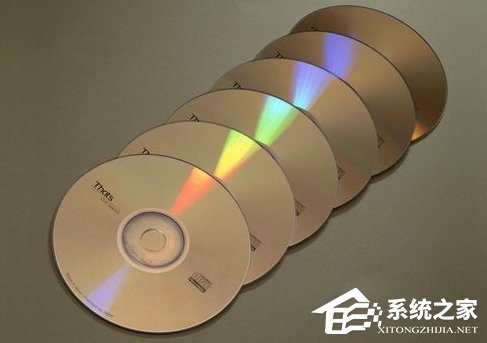 关于Win7系统电脑DVD光驱不读盘怎么回事