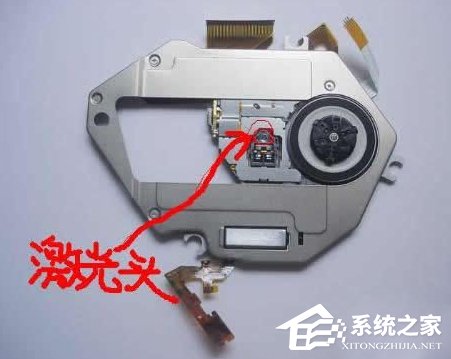 关于Win7系统电脑DVD光驱不读盘怎么回事