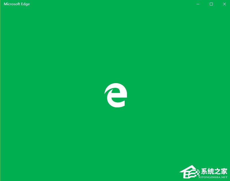 关于Windows10系统更改Edge浏览器启动背景色的操作教程