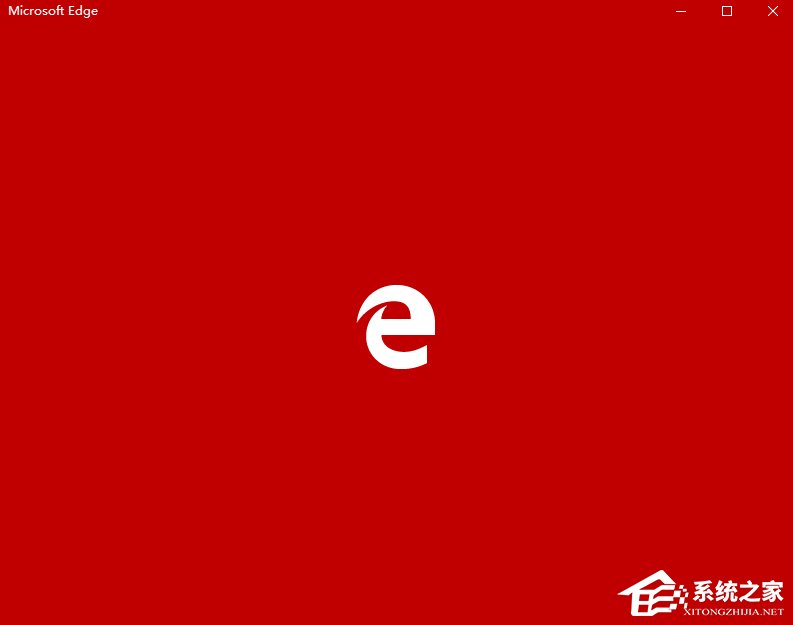 关于Windows10系统更改Edge浏览器启动背景色的操作教程