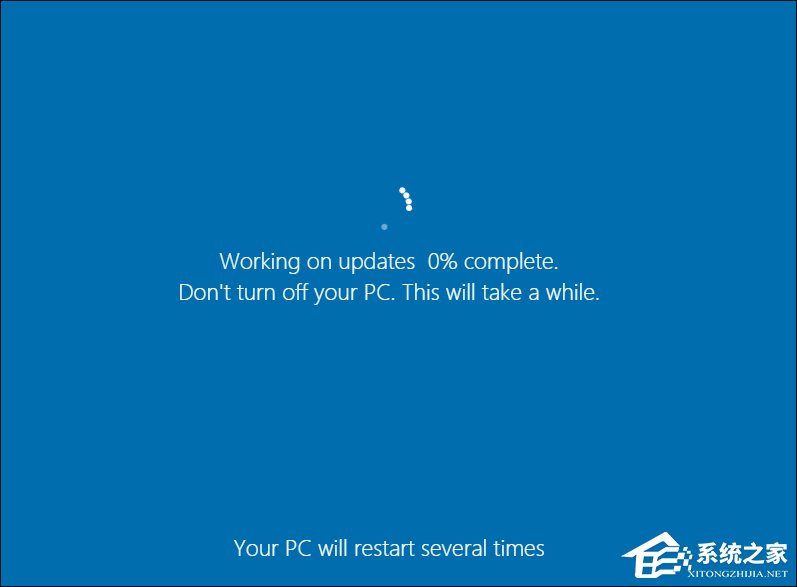 关于Win7升级Win10提示“微软兼容性检测补丁未安装”怎么解决