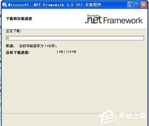 关于WinXP电脑出现程序正常初始化失败c0000135怎么办