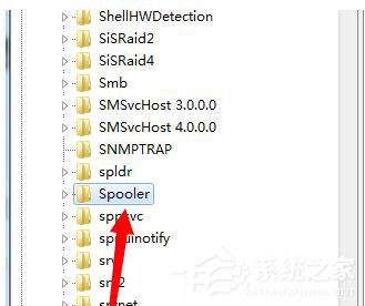 关于Win7系统Windows无法启动提示print