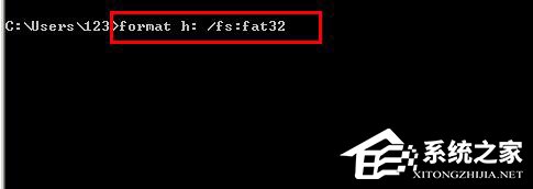关于Windows无法完成格式化如何解决（windows 7如何格式化）