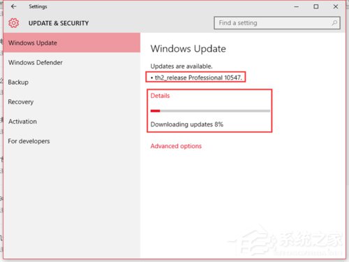 关于Win10系统如何升级到Build（win10系统如何升级到专业版）