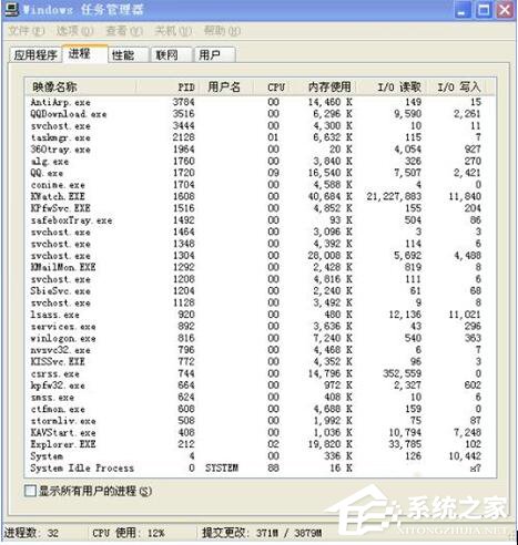 关于WinXP怎么关闭驱动防火墙