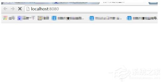 关于Win7系统Tomcat启动后页面无访问的解决方法