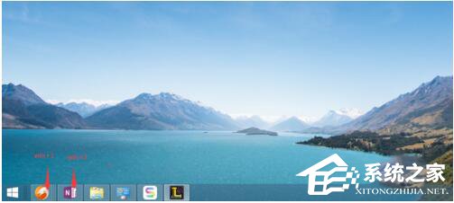 关于Win8系统Windows键是哪个