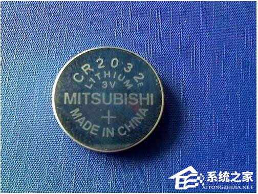 关于Win7系统开机需要按F2怎么解决