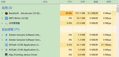 关于Win10复制粘贴快捷键无法使用怎么办（win10复制粘贴快捷键怎么用不了）