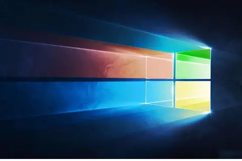 Win10升级1903黑屏怎么办?Win10 1903黑屏只有鼠标教程