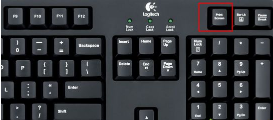 关于Win10截图快捷键是什么（win10截屏快捷键ctrl+alt+）