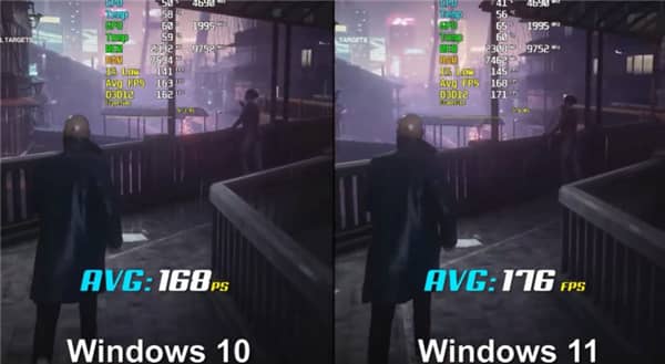 关于win11和win10哪个更流畅稳定（Win10和Win11哪个更流畅）
