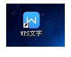 关于wps文档快速绘画出单线与双线具体操作方法