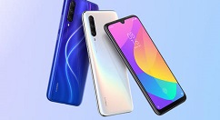 小米cc9使用魔法换天功能方法