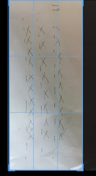 关于小七学伴进行考试的使用方法。