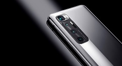 关于小米11超大杯什么时候上市。