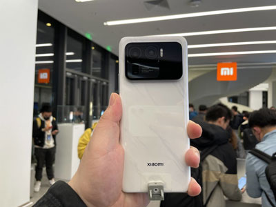 关于小米11ultra重量多少 小米11ultra重量介绍。
