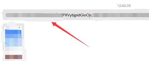 关于迅雷云盘怎么用磁力。
