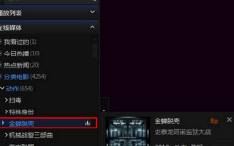 关于迅雷看看播放器高速下载的详细操作步骤 swf迅雷看看能播放吗