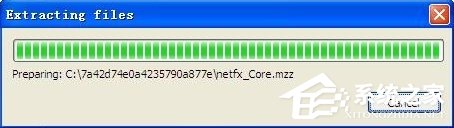关于XP系统出现unable