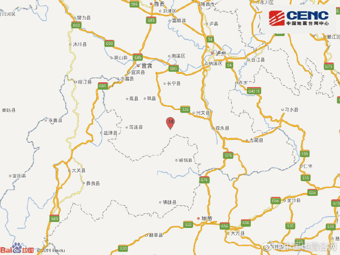 关于小米MIUI 11怎么打开地震预警。