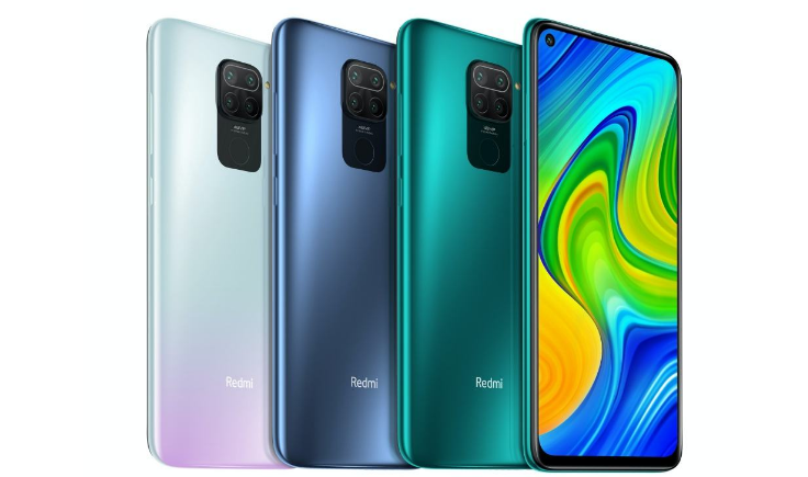 关于小米note9负一屏怎么设置。