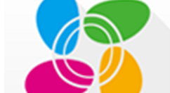 关于萤石云视频我来说说有趣视频给好友的操作步骤。