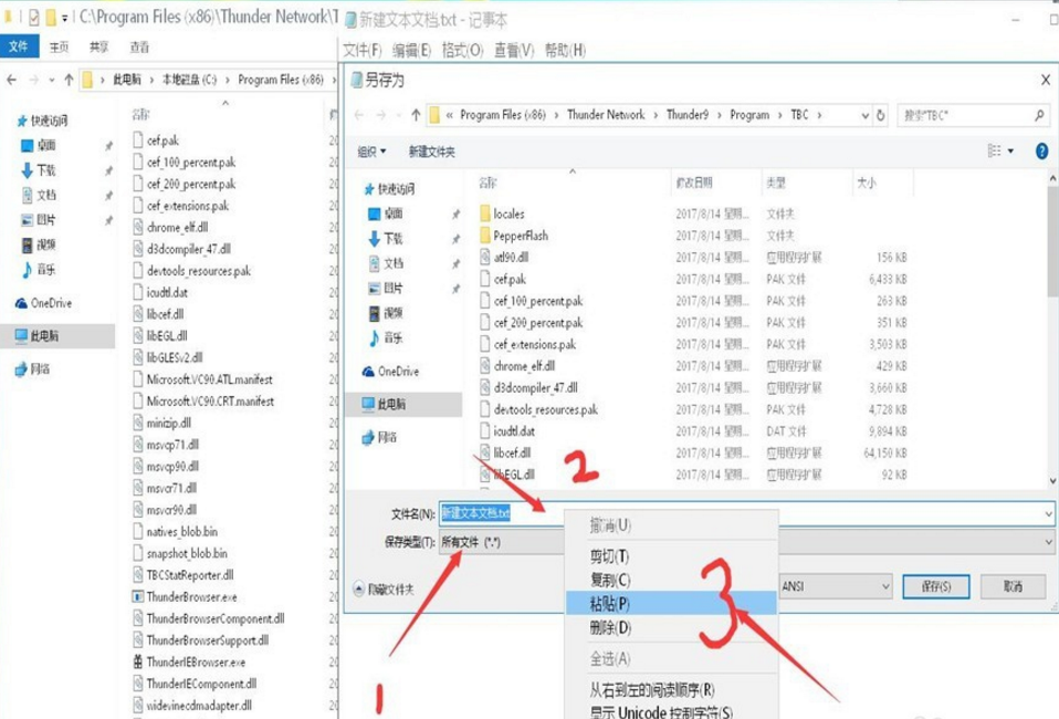 关于一招，快速去除迅雷9首页视频