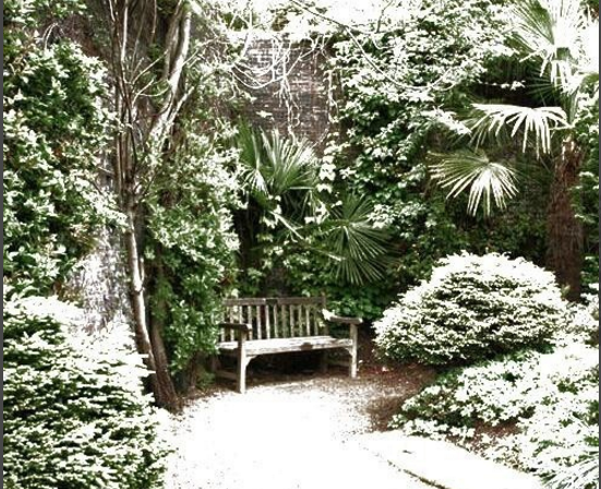 关于用ps制作雪景图，简单易学