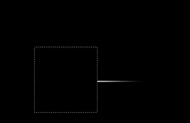 关于用PS制作颗粒状效果,满满的神秘感!
