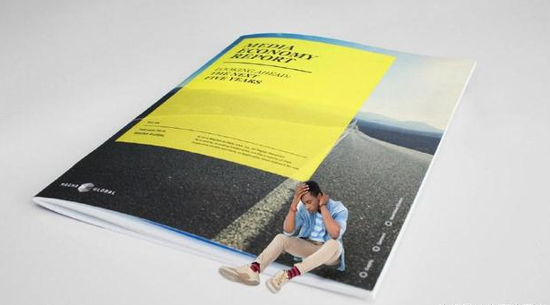 关于用PS制作小人像，一起找回童心！