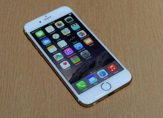 关于一招，快速隐藏iPhone手机的第三方应用
