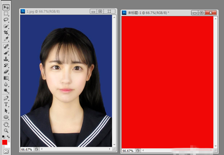 关于用PS抽出进行抠图，一看就懂