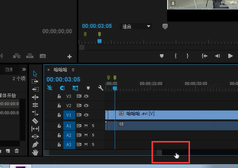 关于用 Premiere 制作视频倒放，方法很简单！。