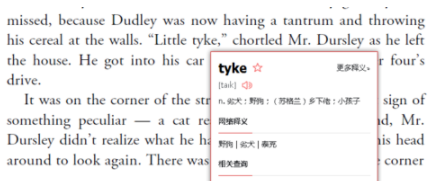 关于有道词典中没有网络进行查询单词的操作教程 有道词典在哪里可以教读音