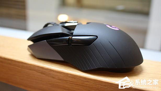 关于游戏鼠标什么牌子好