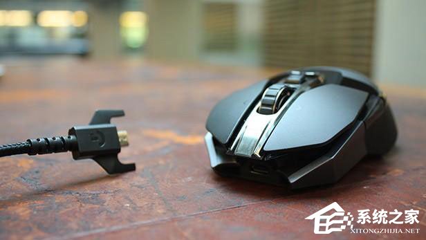 关于游戏鼠标什么牌子好