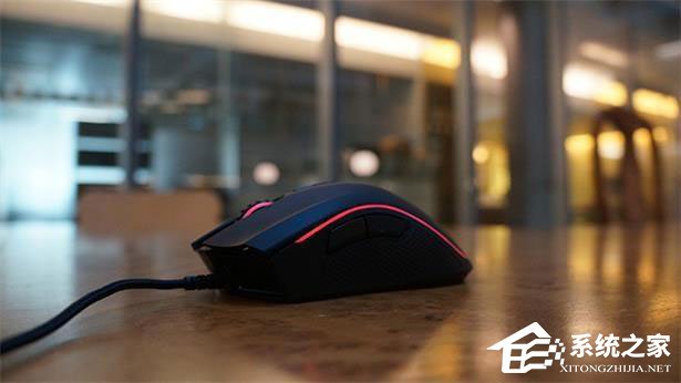 关于游戏鼠标什么牌子好