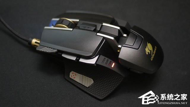 关于游戏鼠标什么牌子好