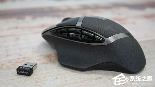 关于游戏鼠标什么牌子好