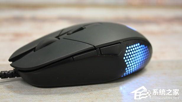 关于游戏鼠标什么牌子好