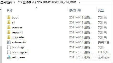 关于原版镜像和Ghost差别很大吗