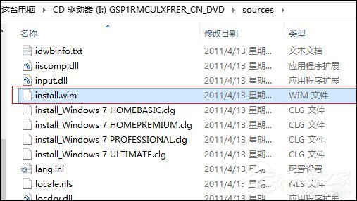 关于原版镜像和Ghost差别很大吗