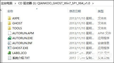 关于原版镜像和Ghost差别很大吗