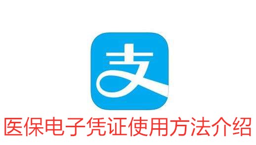 关于医保电子凭证怎么使用。