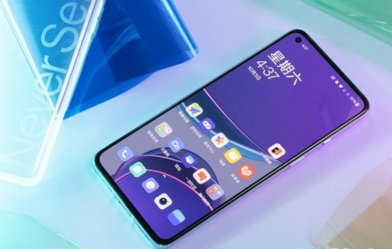 关于一加8t怎么显示电量百分比。